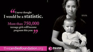 Teen Birth Rate At Record Low
